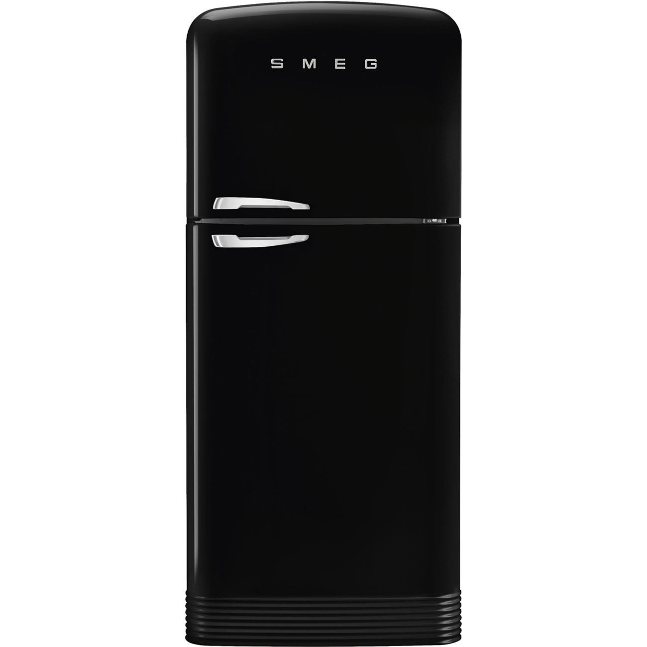 Двухкамерный холодильник Smeg FAB50RBL5																		 — описание, фото, цены в интернет-магазине PT Stores