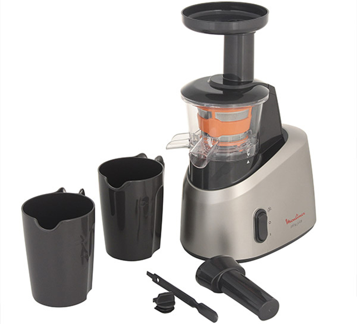 Купить Соковыжималка MOULINEX ZU 255B10 — Фото 3