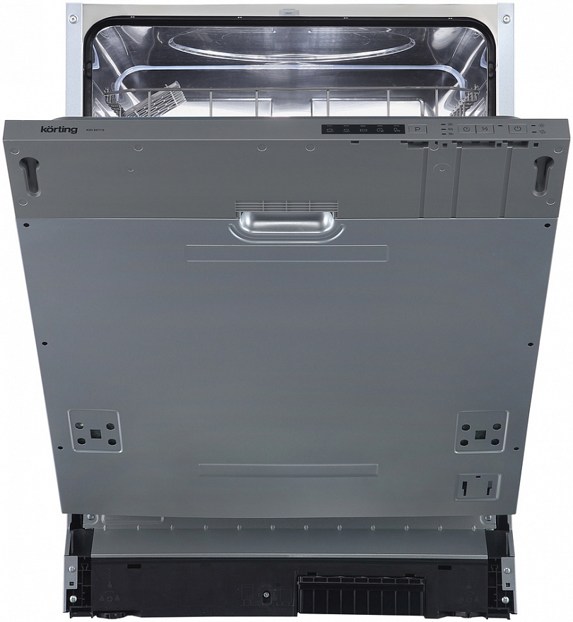 Встраиваемая посудомоечная машина KORTING KDI 60110																		 — описание, фото, цены в интернет-магазине PT Stores