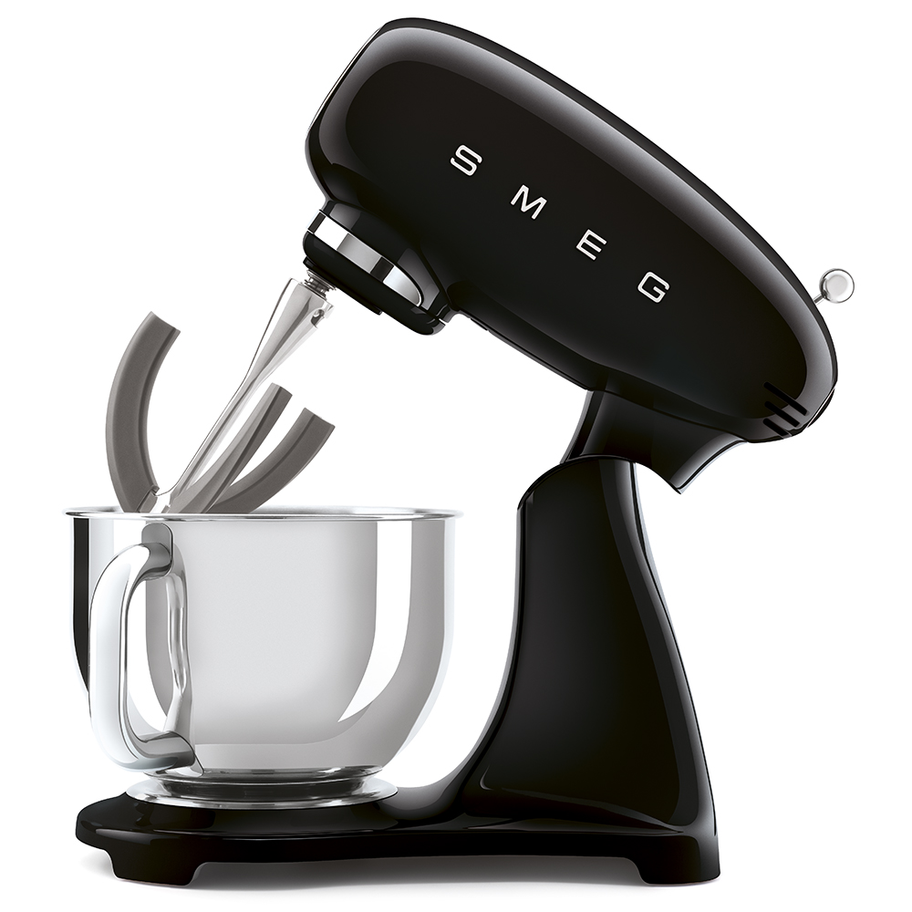 Купить Миксер SMEG SMF03BLEU — Фото 9