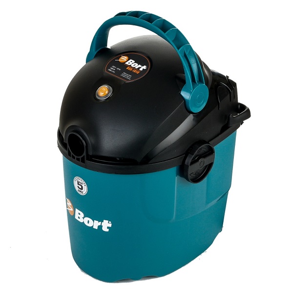 Купить Пылесос BORT BSS-1010 — Фото 2