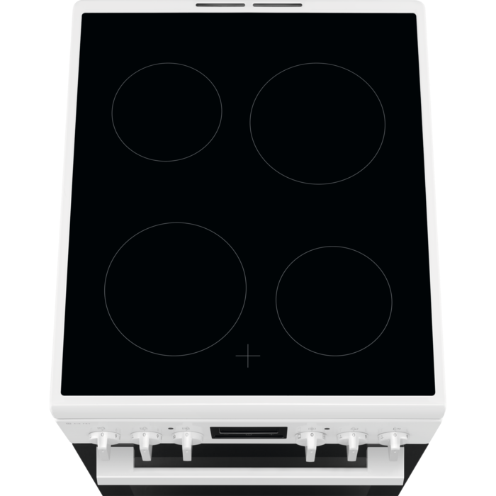 Купить Электрическая плита Electrolux RKR 540201 W — Фото 5