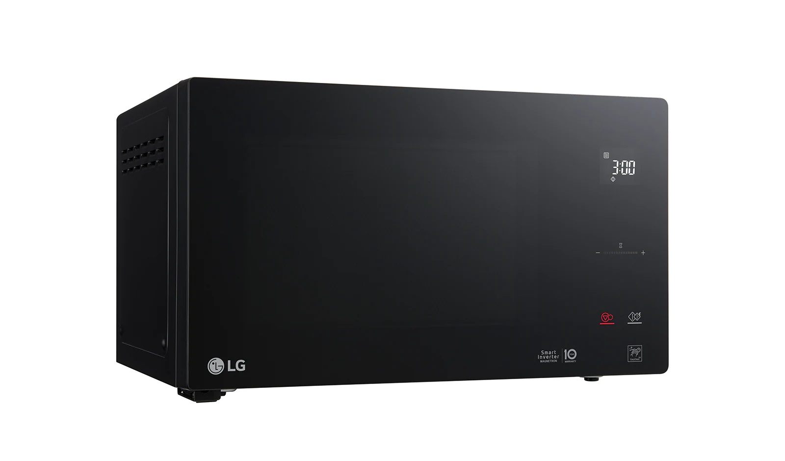 Купить Микроволновая печь LG MS2595DIS — Фото 6