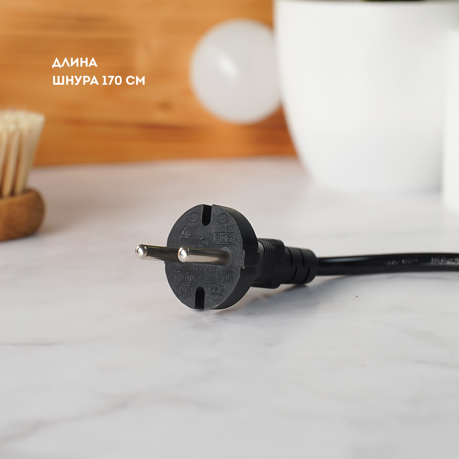 Купить Прибор для укладки волос GALAXY GL 4341 — Фото 8