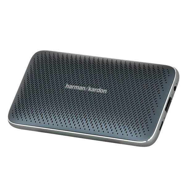 Купить Портативная акустика HARMAN / KARDON ESQUIRE MINI 2 blue — Фото 3
