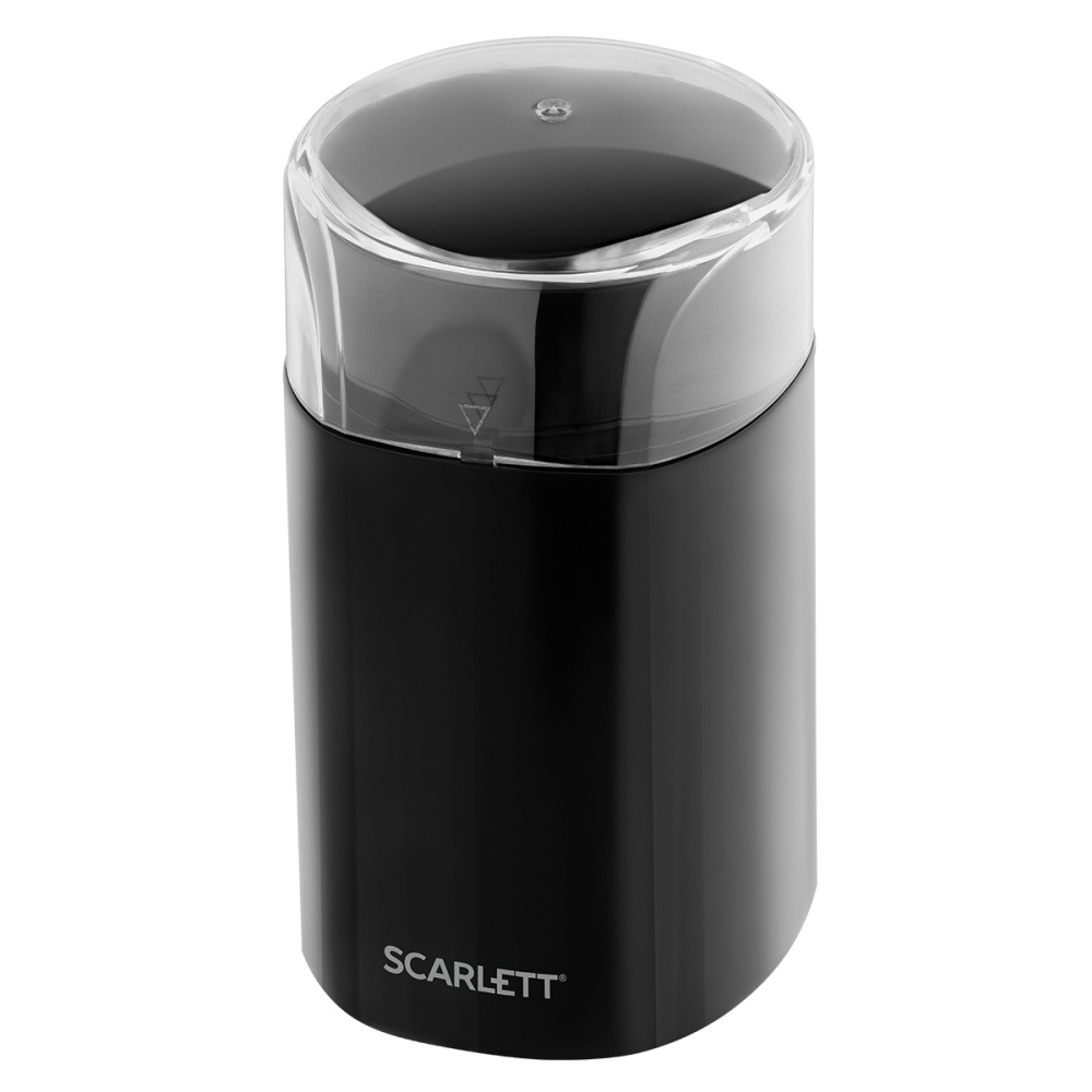 Кофемолка Scarlett SC-CG44504																		 — описание, фото, цены в интернет-магазине PT Stores