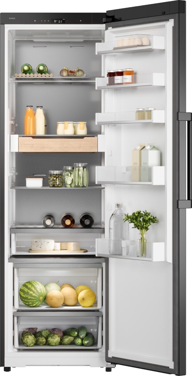 Купить Холодильник Asko RFR586KNCB1 — Фото 2