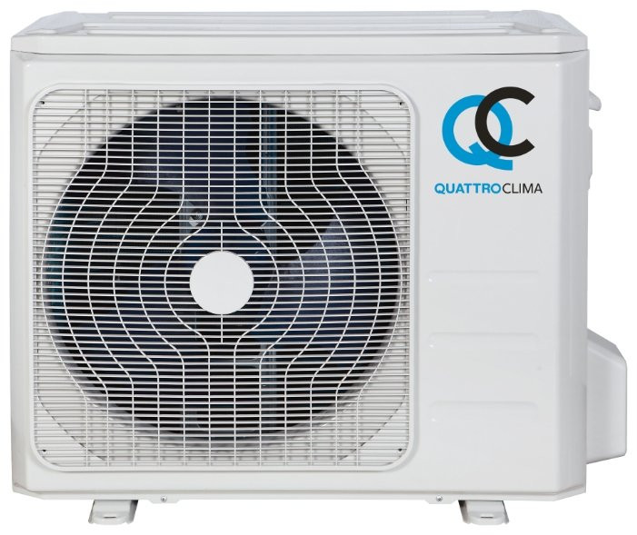 Купить Кондиционер Quattroclima QV-NA07WA/QN-NA07WA (комплект) — Фото 2