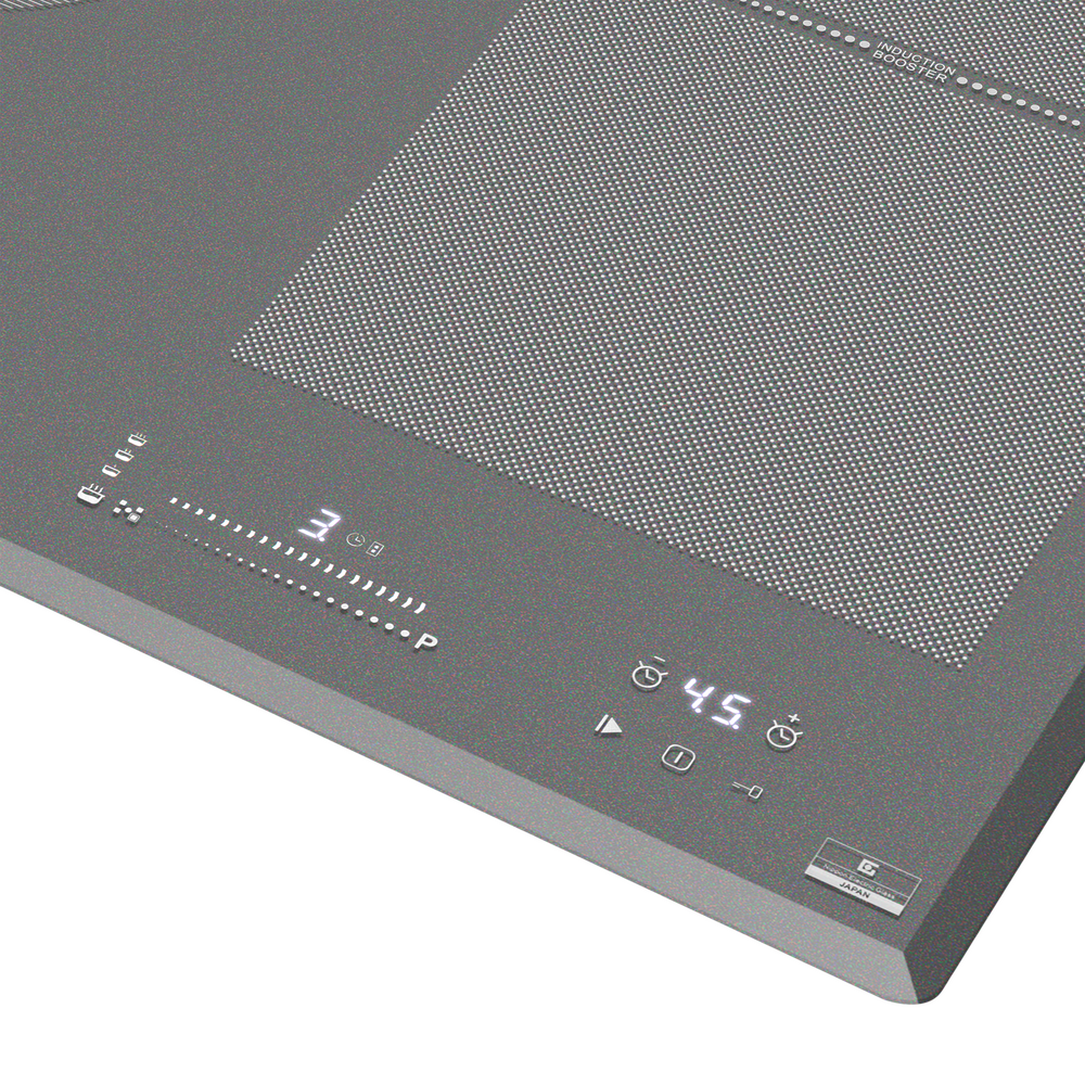 Купить Электрическая варочная панель MAUNFELD CVI905SFLGR — Фото 4