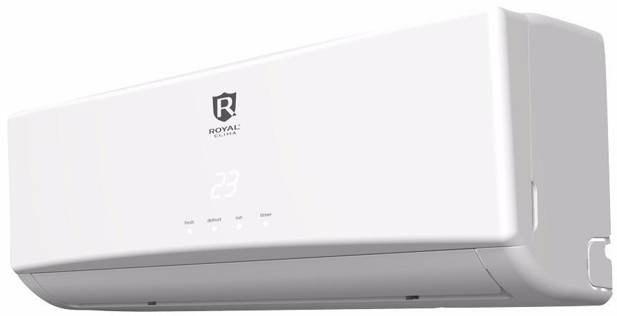 Кондиционер Royal Clima RC-P24HN (комплект)																		 — описание, фото, цены в интернет-магазине PT Stores