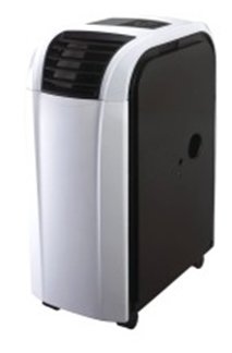 Мобильный кондиционер RIX RP-12HE																		 — описание, фото, цены в интернет-магазине PT Stores