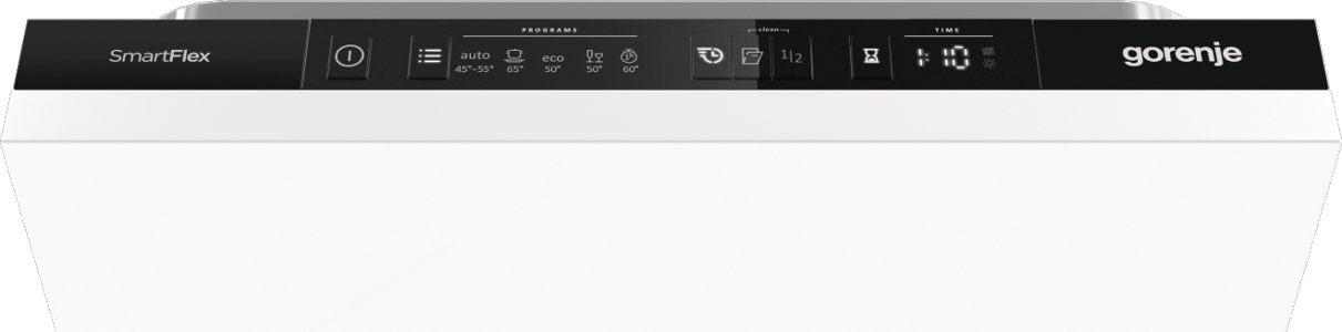Купить Встраиваемая посудомоечная машина Gorenje GV561D10 — Фото 7