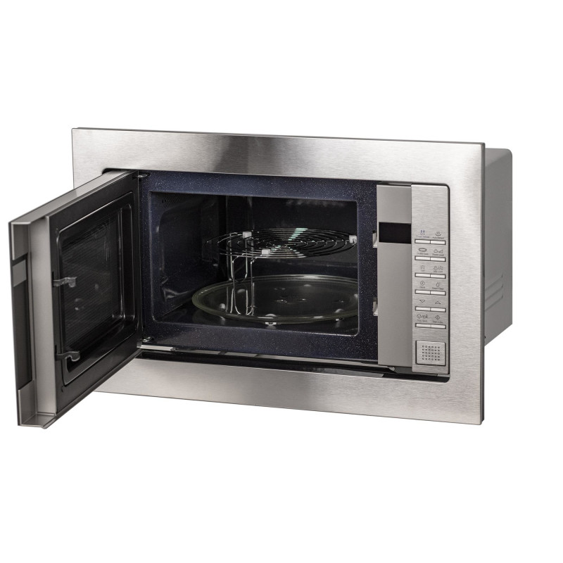 Купить Встраиваемая СВЧ печь SAMSUNG FG87SUT — Фото 6