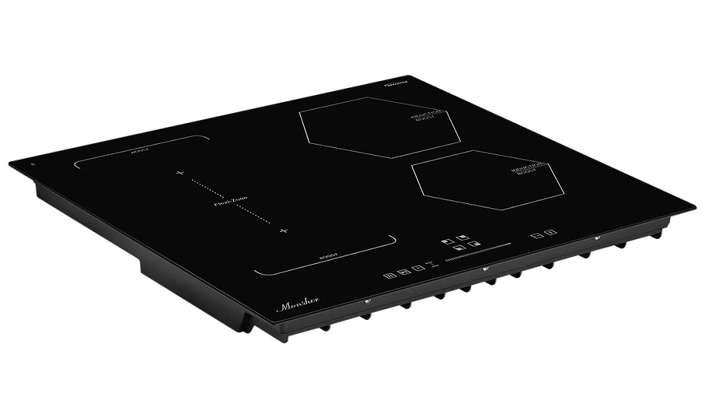 Купить Электрическая варочная панель Monsher MHI 6016 — Фото 2