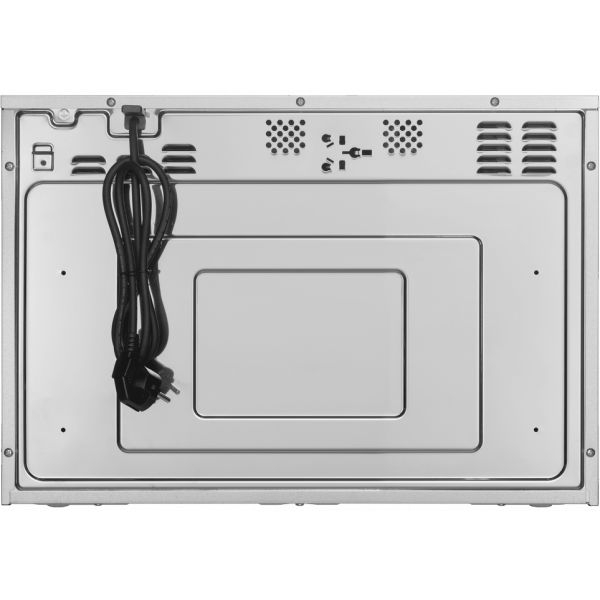 Купить Встраиваемая СВЧ печь MAUNFELD MBMO349DGB — Фото 4