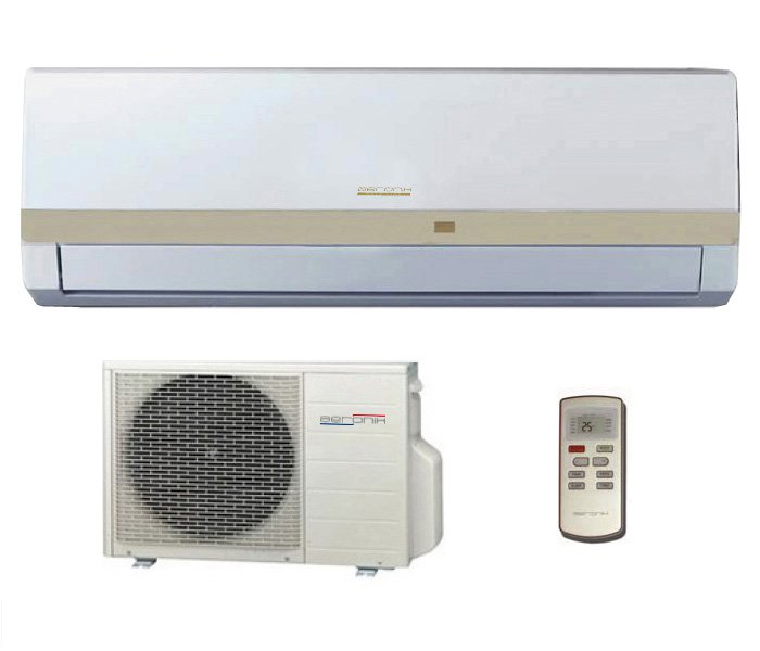 Купить Кондиционер Aeronik ASO/ASI-07HP1 — Фото 2