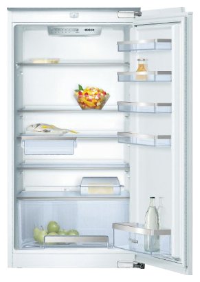 Встраиваемый холодильник BOSCH KIR 20A51 RU																		 — описание, фото, цены в интернет-магазине PT Stores