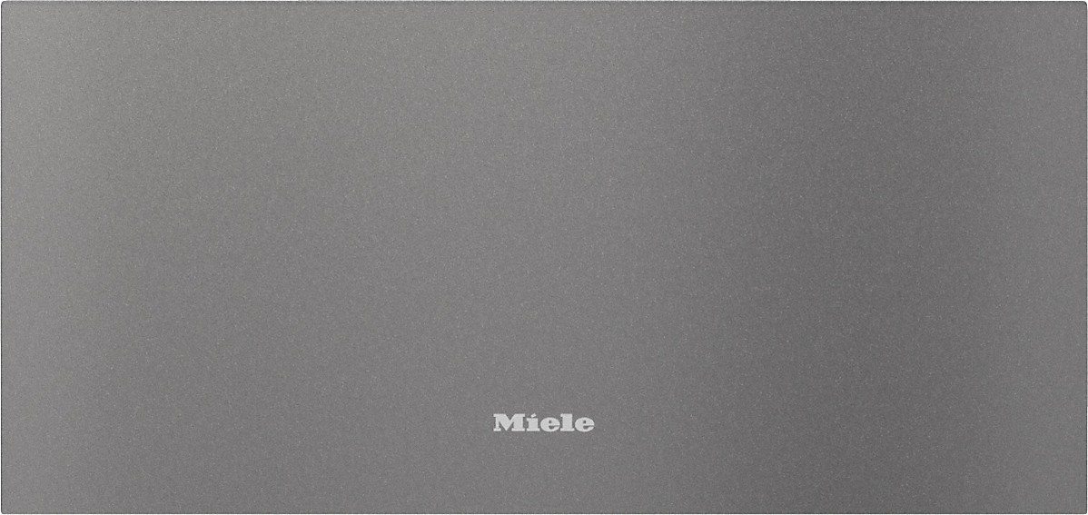 Подогреватель посуды MIELE ESW 7020 GRGR																		 — описание, фото, цены в интернет-магазине PT Stores