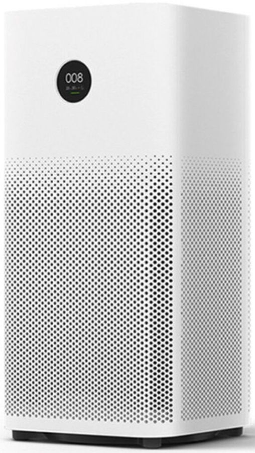 Очиститель воздуха Xiaomi Mi Air Purifier Pro FJY4013GL																		 — описание, фото, цены в интернет-магазине PT Stores