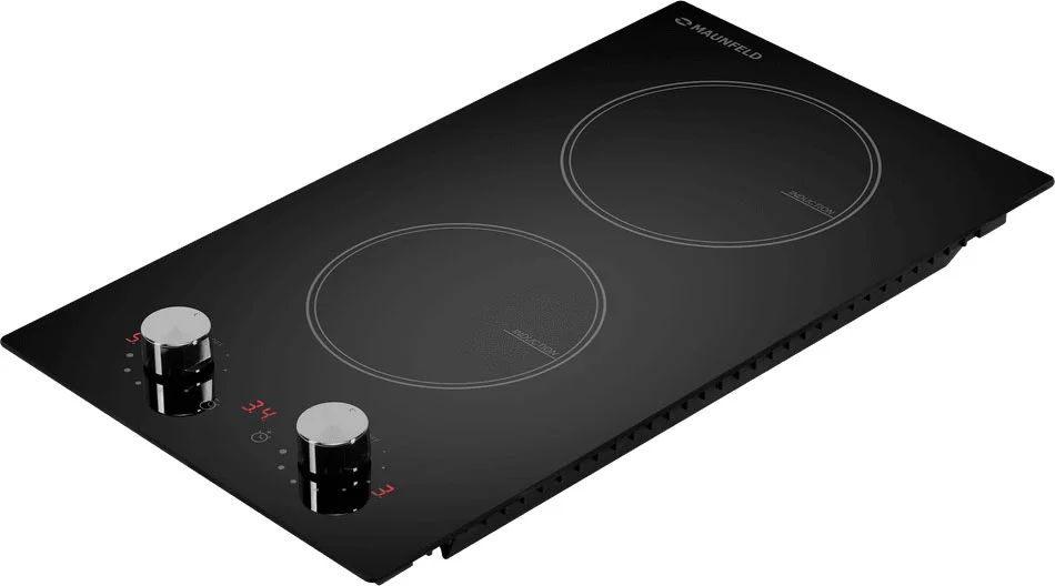 Купить Индукционная варочная панель MAUNFELD CVI292MBK — Фото 3