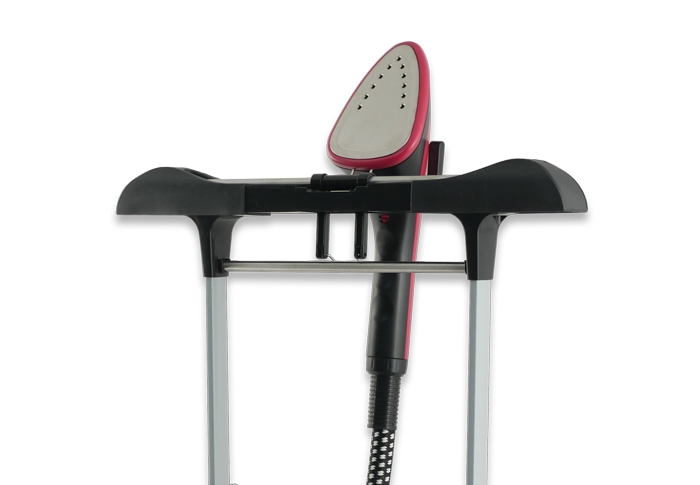 Купить Отпариватель CENTEK CT-2372 малиновый — Фото 3