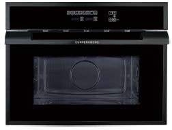 Встраиваемая СВЧ печь KUPPERSBERG HMW 969 BL																		 — описание, фото, цены в интернет-магазине PT Stores