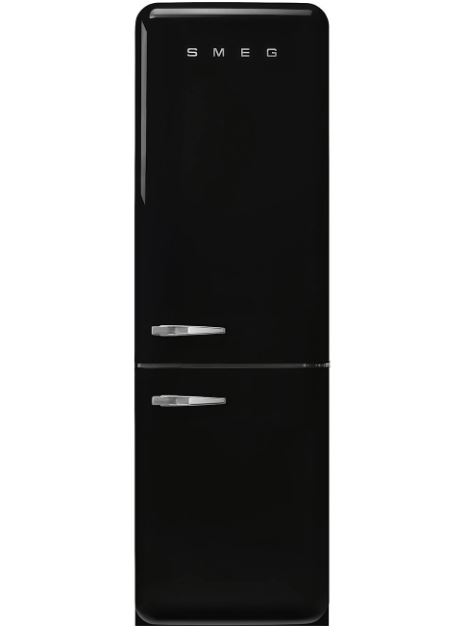 Двухкамерный холодильник Smeg FAB32RBL5																		 — описание, фото, цены в интернет-магазине PT Stores