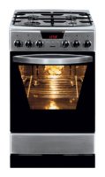 Комбинированная плита Hansa FCMX 59226																		 — описание, фото, цены в интернет-магазине PT Stores