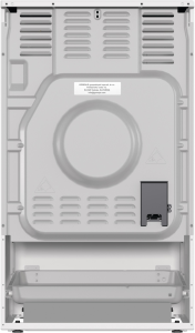 Купить Электрическая плита Gorenje GECS5C70WA — Фото 4