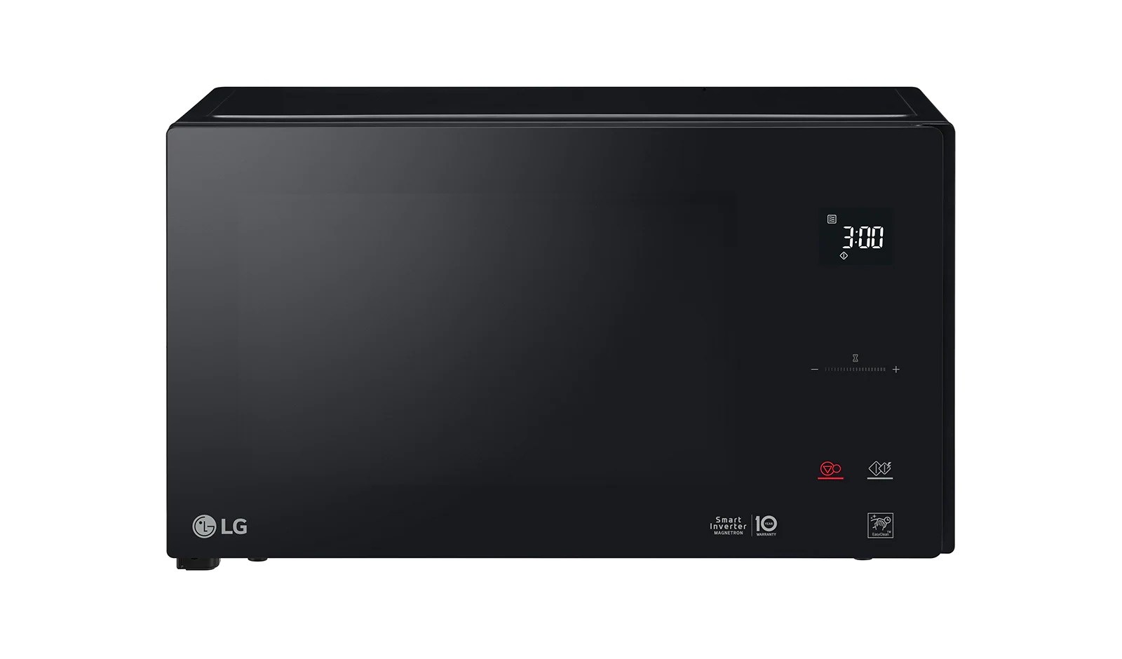 Микроволновая печь LG MS2595DIS																		 — описание, фото, цены в интернет-магазине PT Stores
