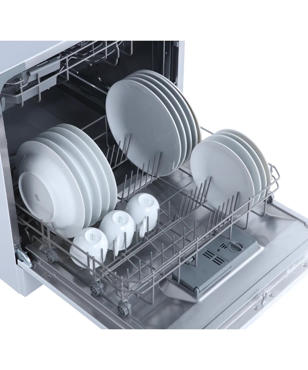 Купить Посудомоечная машина KUPPERSBERG GFM 5572 W — Фото 8