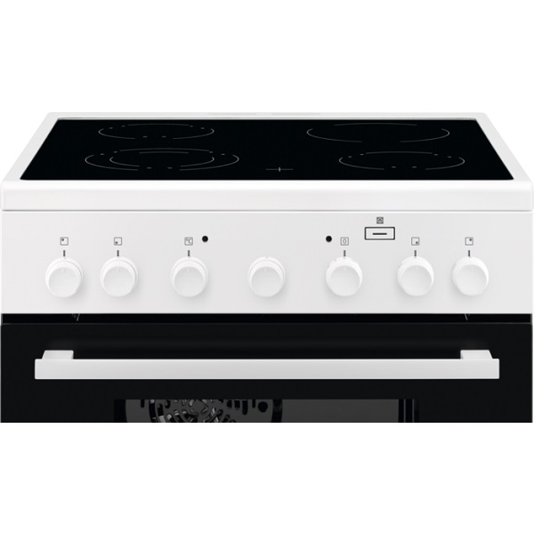 Купить Электрическая плита Electrolux EKC 962900 W — Фото 3