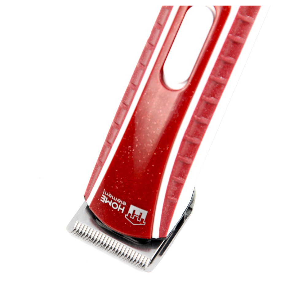 Купить  HOME-ELEMENT HE-CL1011 бордовый гранат — Фото 3