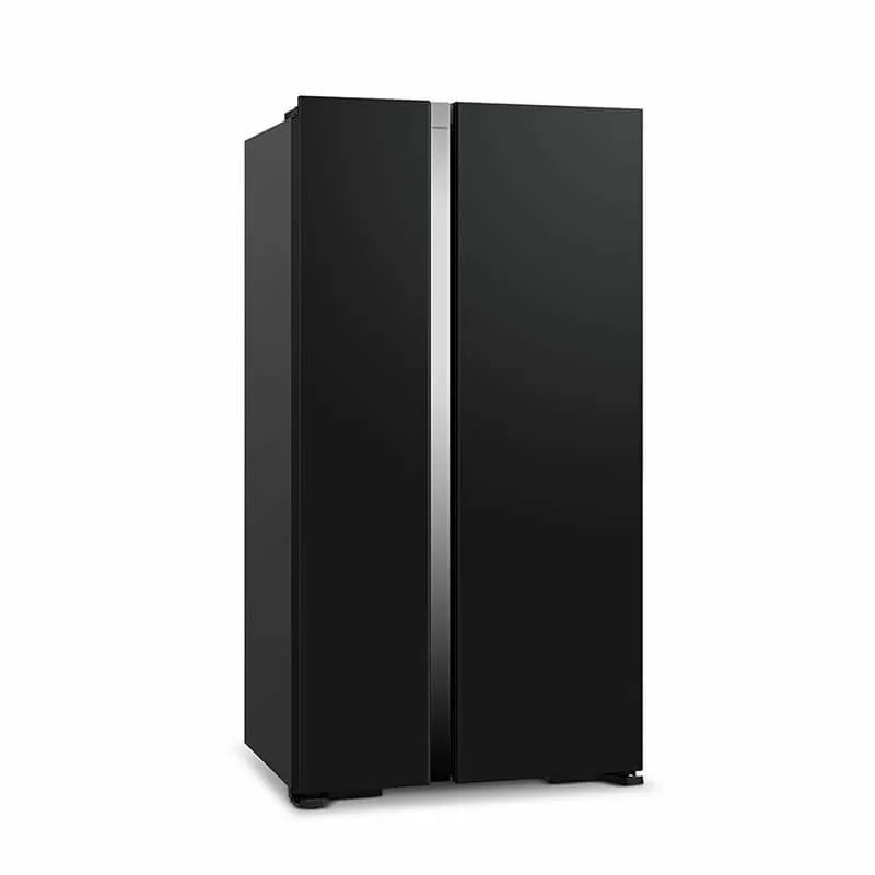 Купить Холодильник HITACHI R-S 702 PU0 GBK — Фото 4
