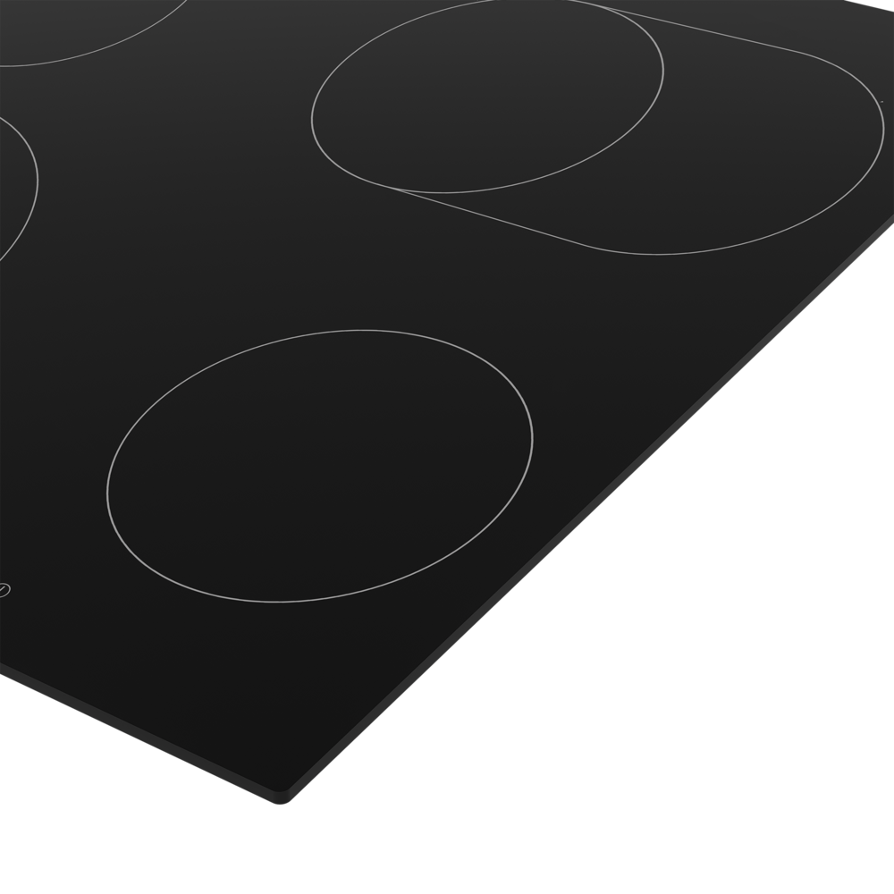 Купить Электрическая варочная панель Indesit IRT 660 — Фото 4