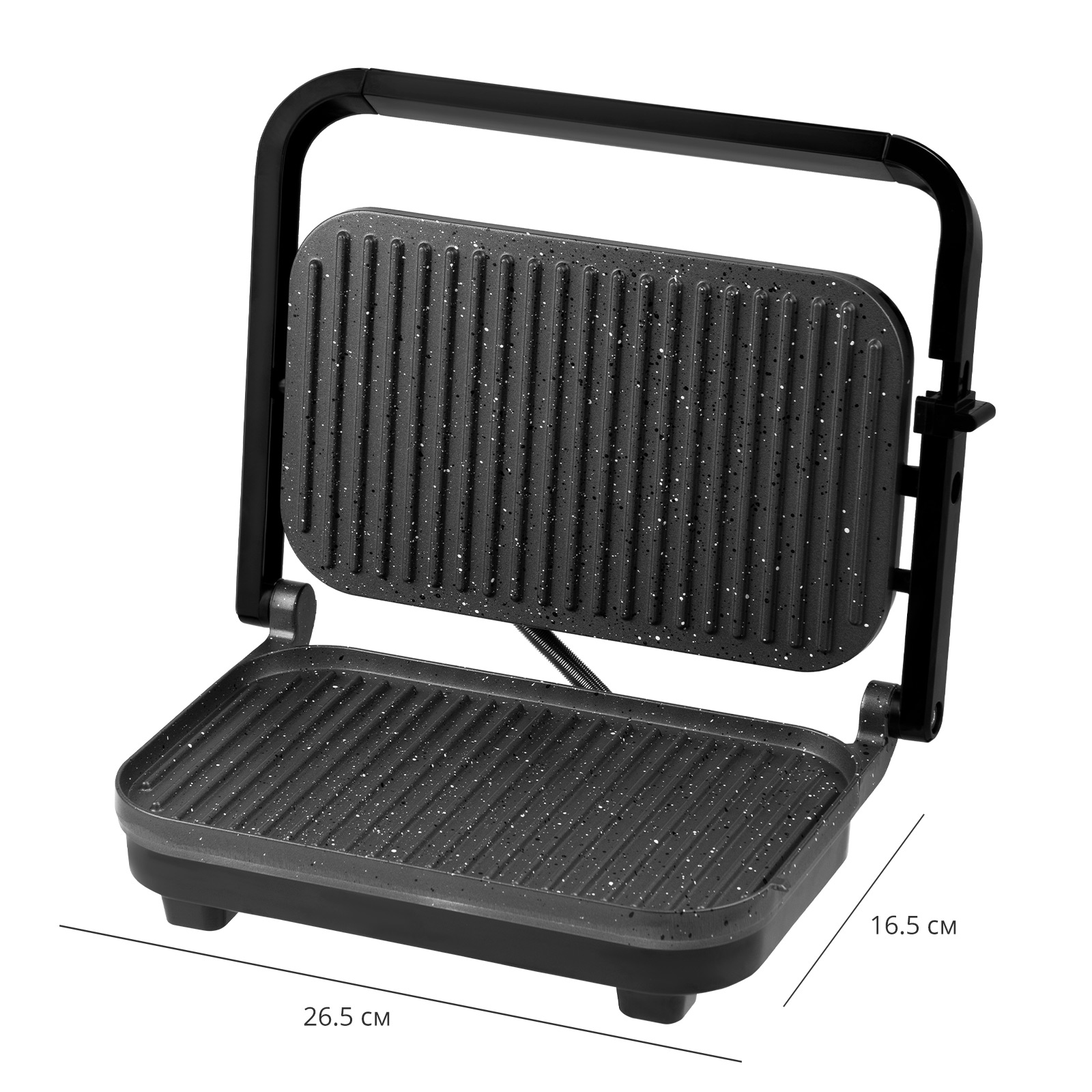 Купить Электрический гриль GALAXY GL 2977 — Фото 6