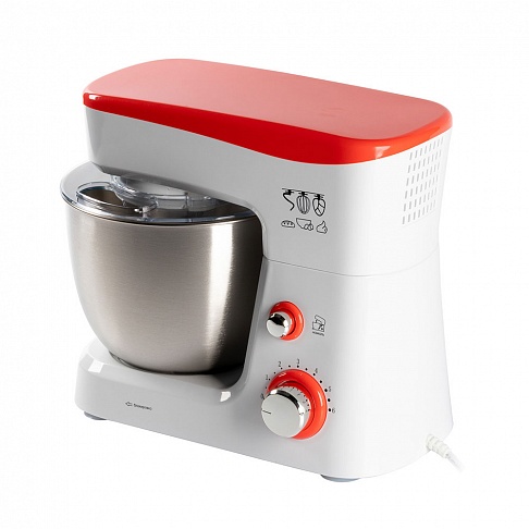 Купить Миксер ENDEVER Sigma-25 — Фото 3