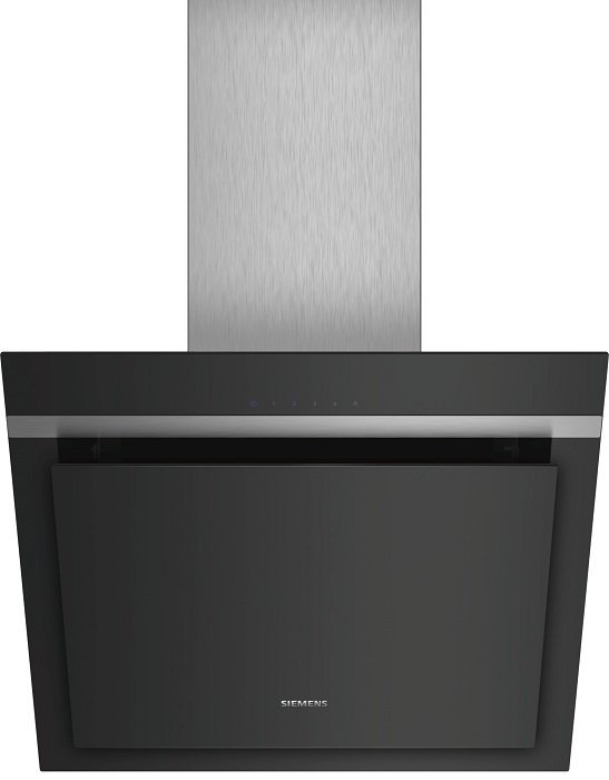 Наклонная вытяжка SIEMENS LC 67KHM60																		 — описание, фото, цены в интернет-магазине PT Stores