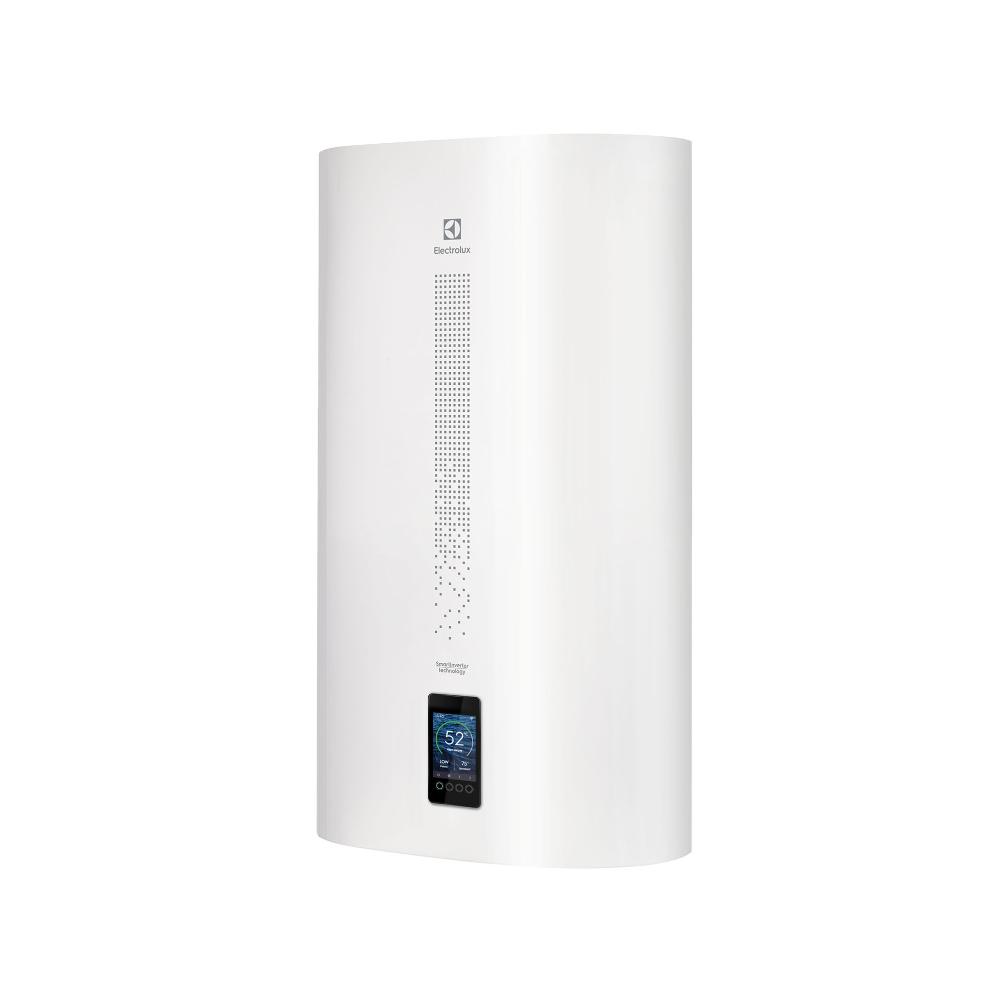 Купить Водонагреватель накопительный Electrolux EWH 80 Smart Inverter — Фото 2