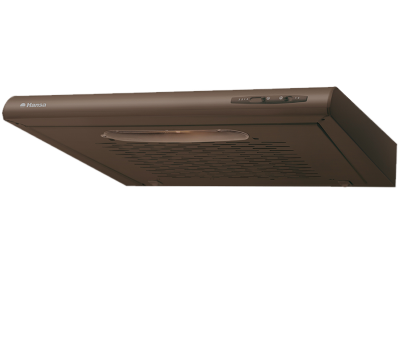 Плоская вытяжка HANSA OSC 611 BH																		 — описание, фото, цены в интернет-магазине PT Stores