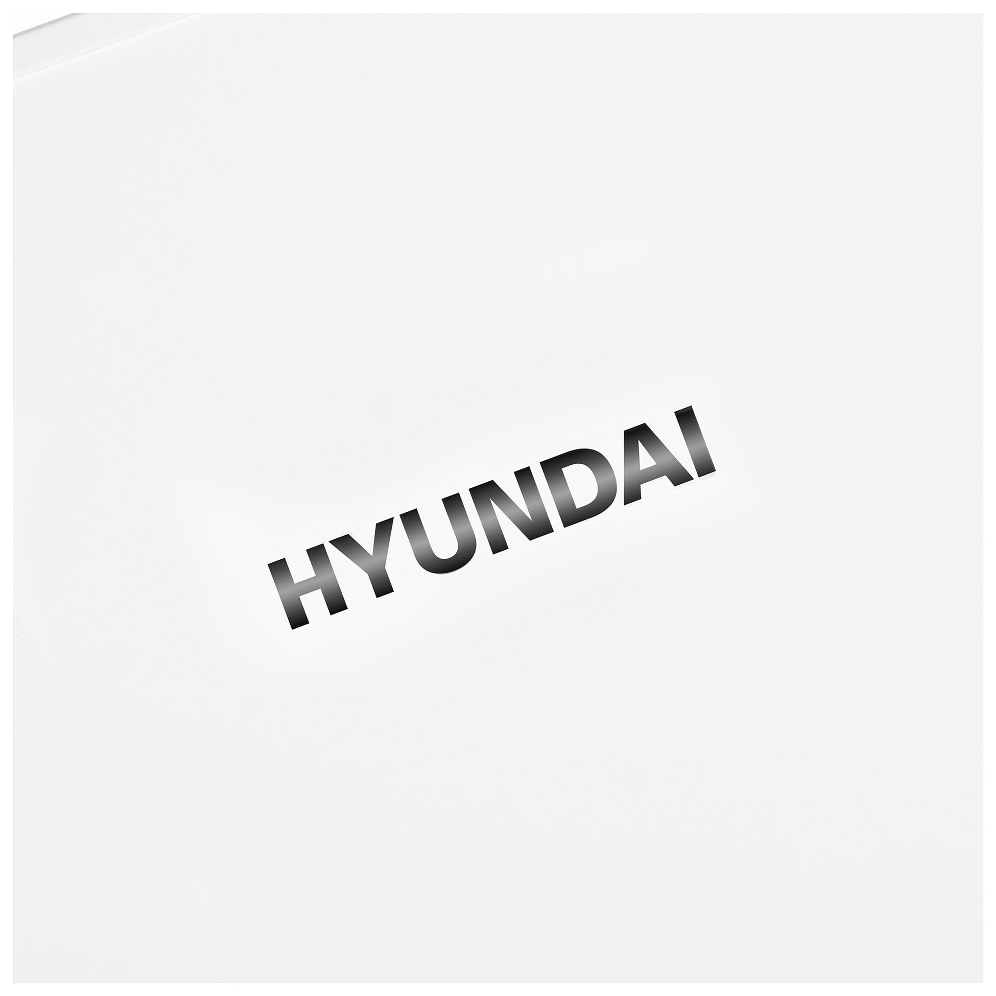 Купить Двухкамерный холодильник Hyundai CT2551WT — Фото 16