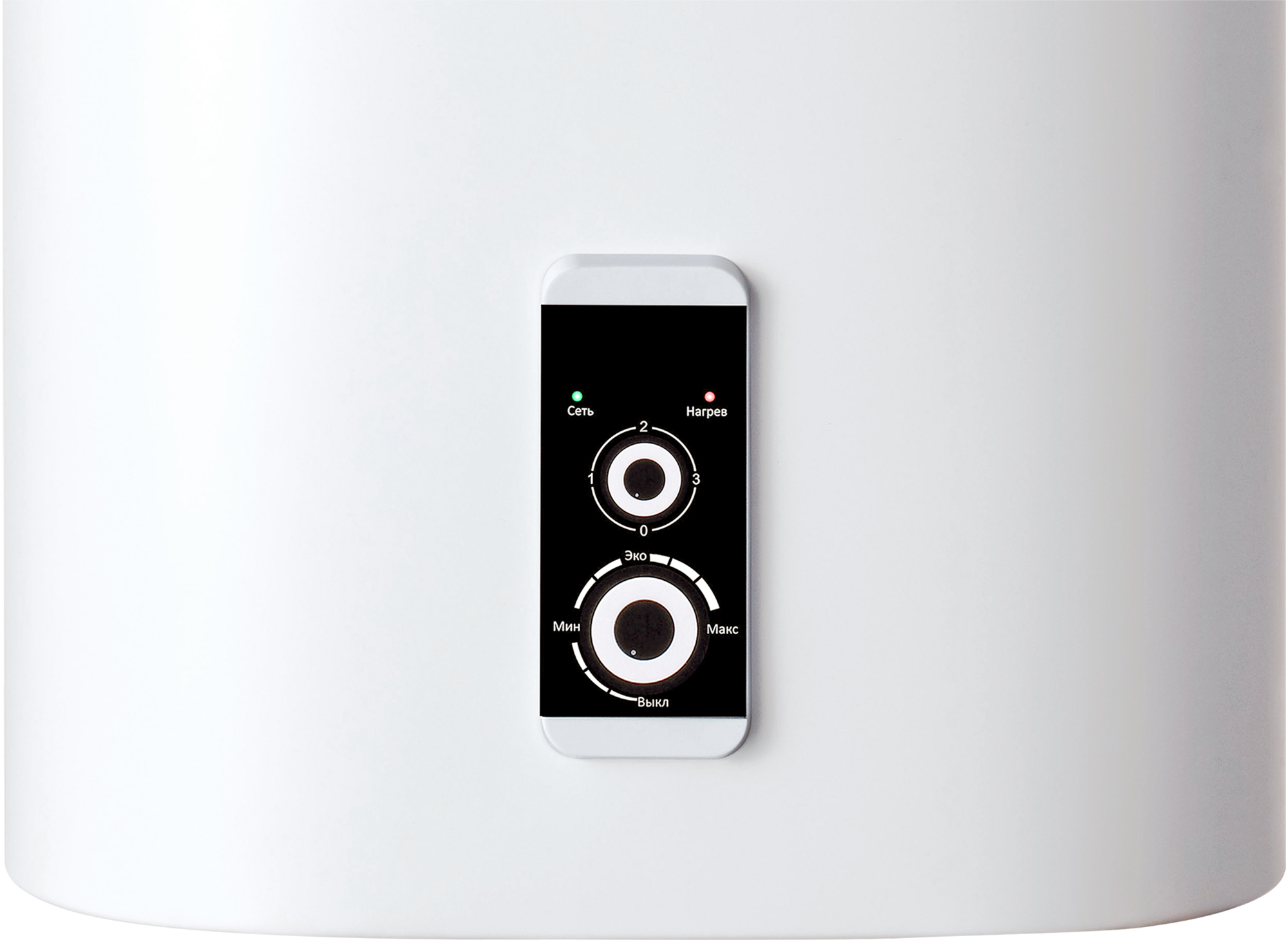 Купить Водонагреватель накопительный NORDFROST DVQ 100L (Сухой ТЭН) — Фото 2