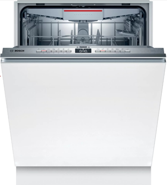 Встраиваемая посудомоечная машина Bosch SMV4HVX31E																		 — описание, фото, цены в интернет-магазине PT Stores