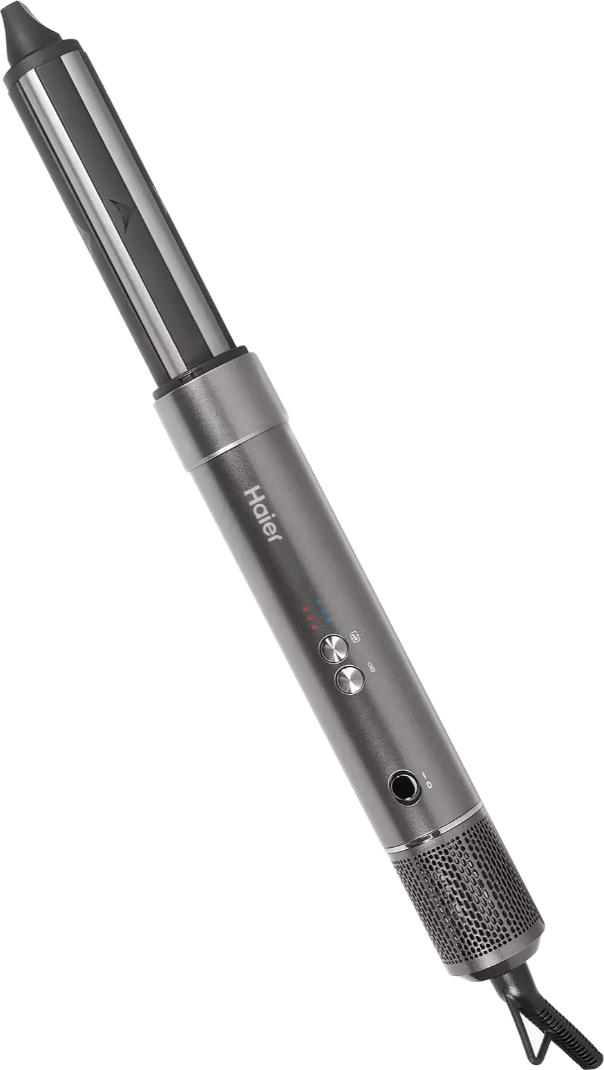 Прибор для укладки волос Haier HHS-600																		 — описание, фото, цены в интернет-магазине PT Stores
