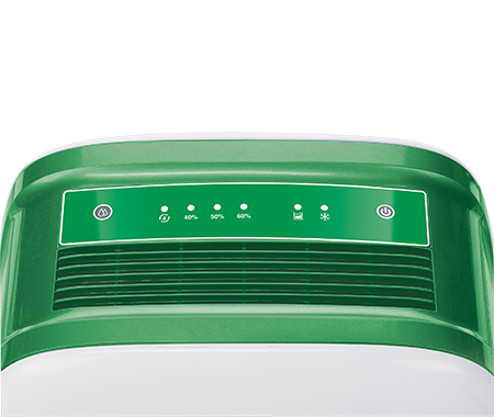 Купить Осушитель воздуха BALLU BDH-20L — Фото 2