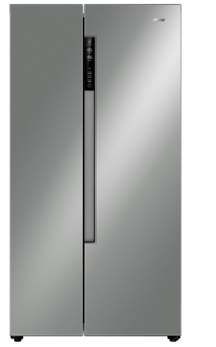 Холодильник Haier HRF-522DS6RU																		 — описание, фото, цены в интернет-магазине PT Stores