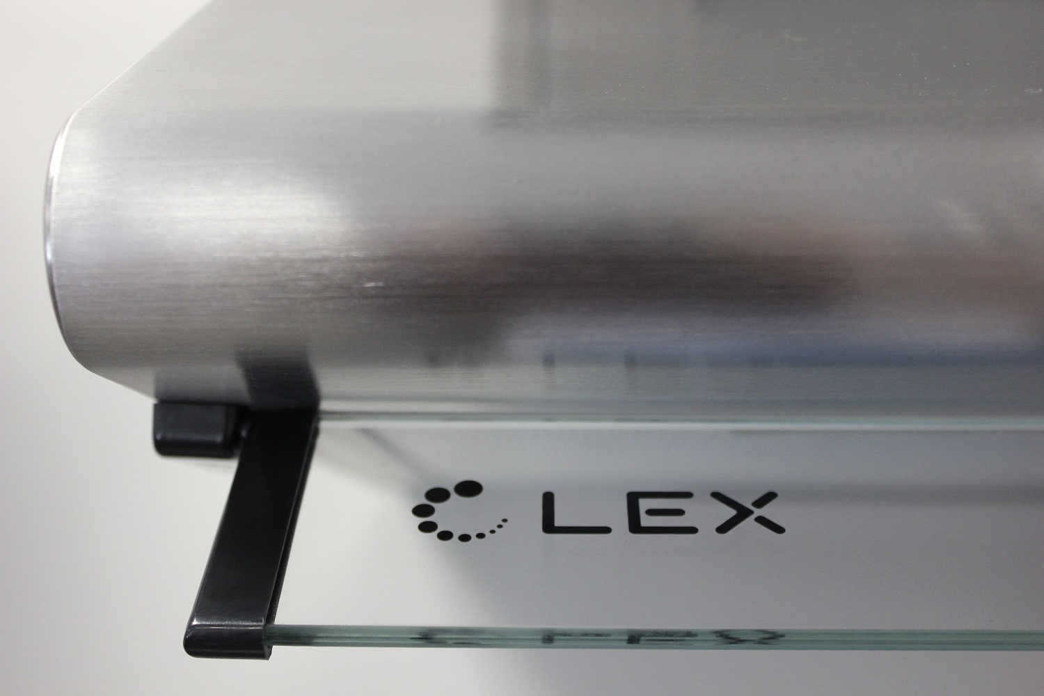 Купить Плоская вытяжка LEX SIMPLE 600 нержавеющая сталь — Фото 6