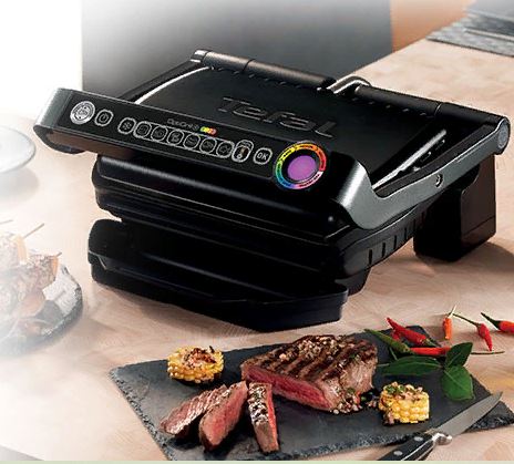 Купить Гриль TEFAL GC714834 — Фото 3