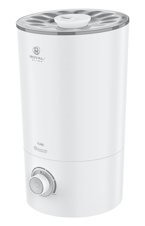 Увлажнитель воздуха Royal Clima RUH-TB300/4.0M-WT																		 — описание, фото, цены в интернет-магазине PT Stores