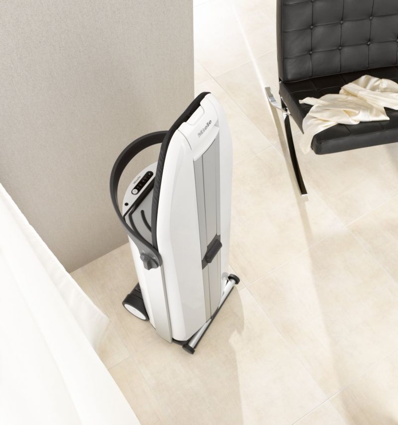 Купить Утюг MIELE B2847 FashionMaster — Фото 3